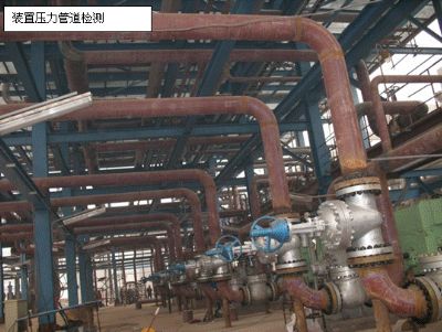 點擊查看詳細信息<br>標題：裝置管道檢測 閱讀次數：6122